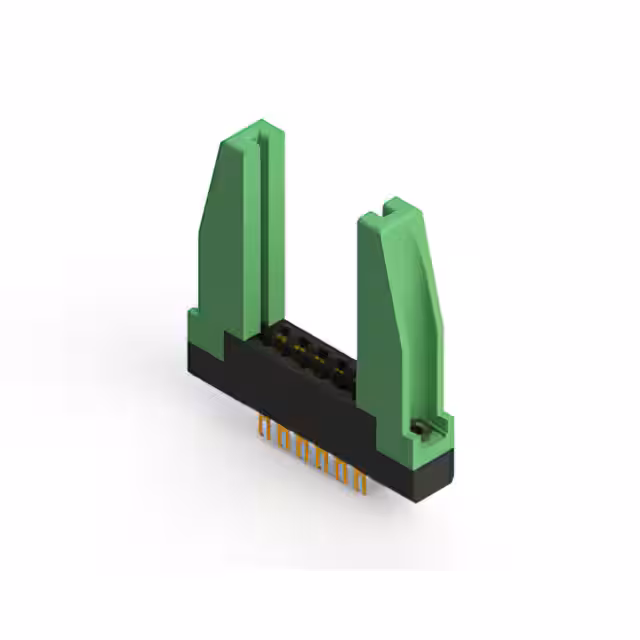 355-012-500-278 EDAC Inc.  Edgeboard Connectors